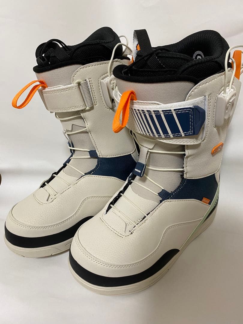 DEELUXE ID LARA 24.5cm スノーボードブーツ　美品
