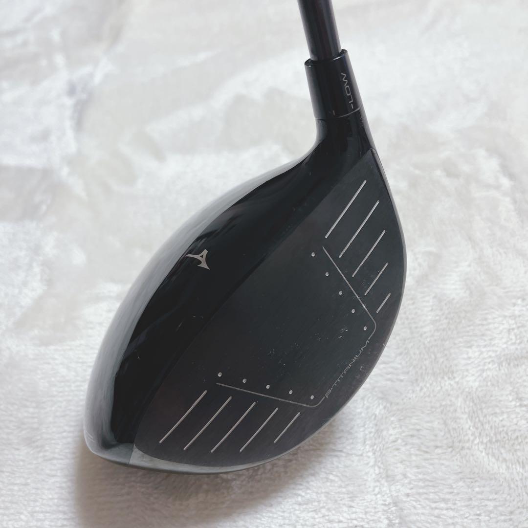 D134 Mizuno ミズノST200X 10.5° ドライバー
