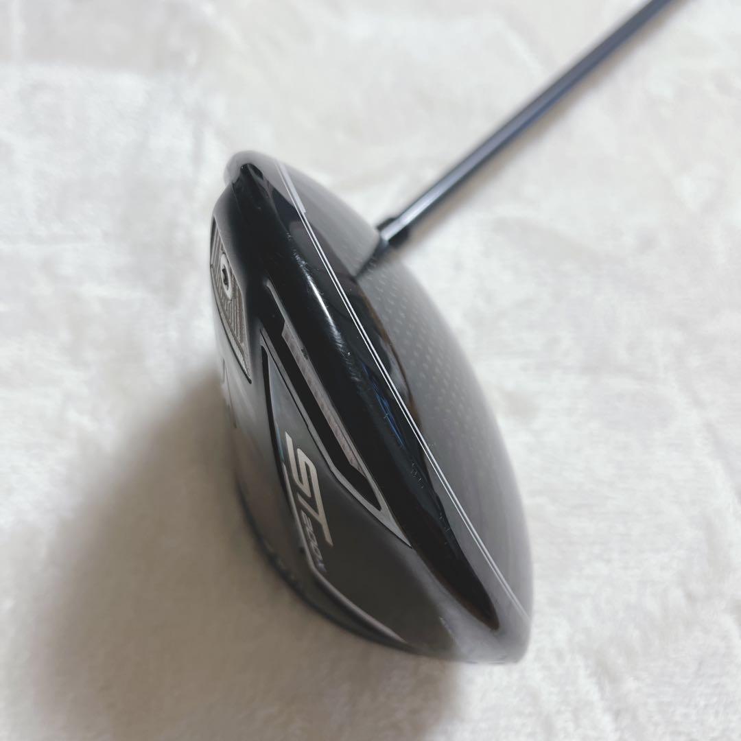 D134 Mizuno ミズノST200X 10.5° ドライバー